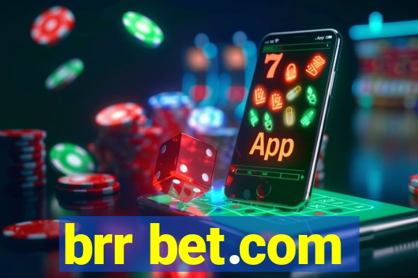 brr bet.com